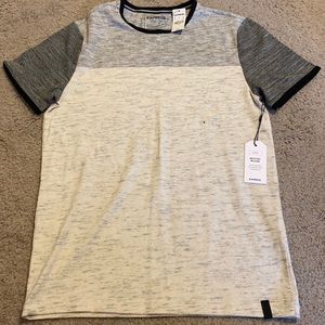 NWT Express Tshirt
